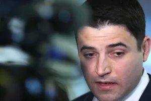 SDP spreman potrošiti milijun kuna za 'popravak' Bernardićeva imidža - neslužbeno