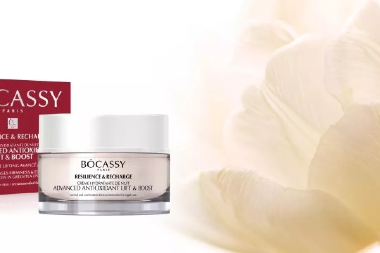 Lider trend darivanje: Dobitnici Bocassy hidratantne noćne kreme