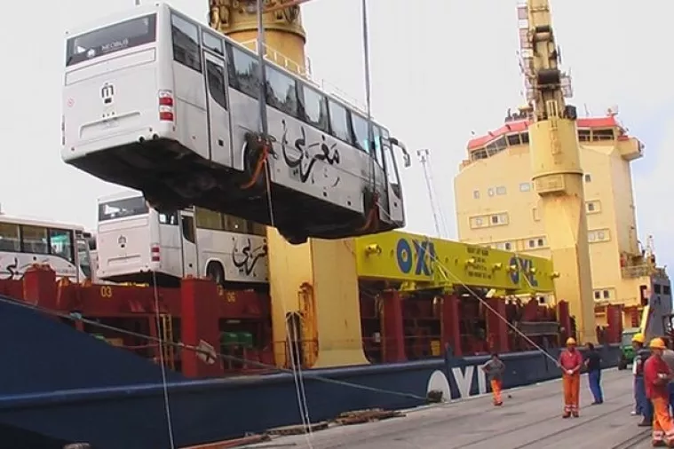 AZ, Erste Plavi i OT Logistics ugovorili suradnju u Luci Rijeka