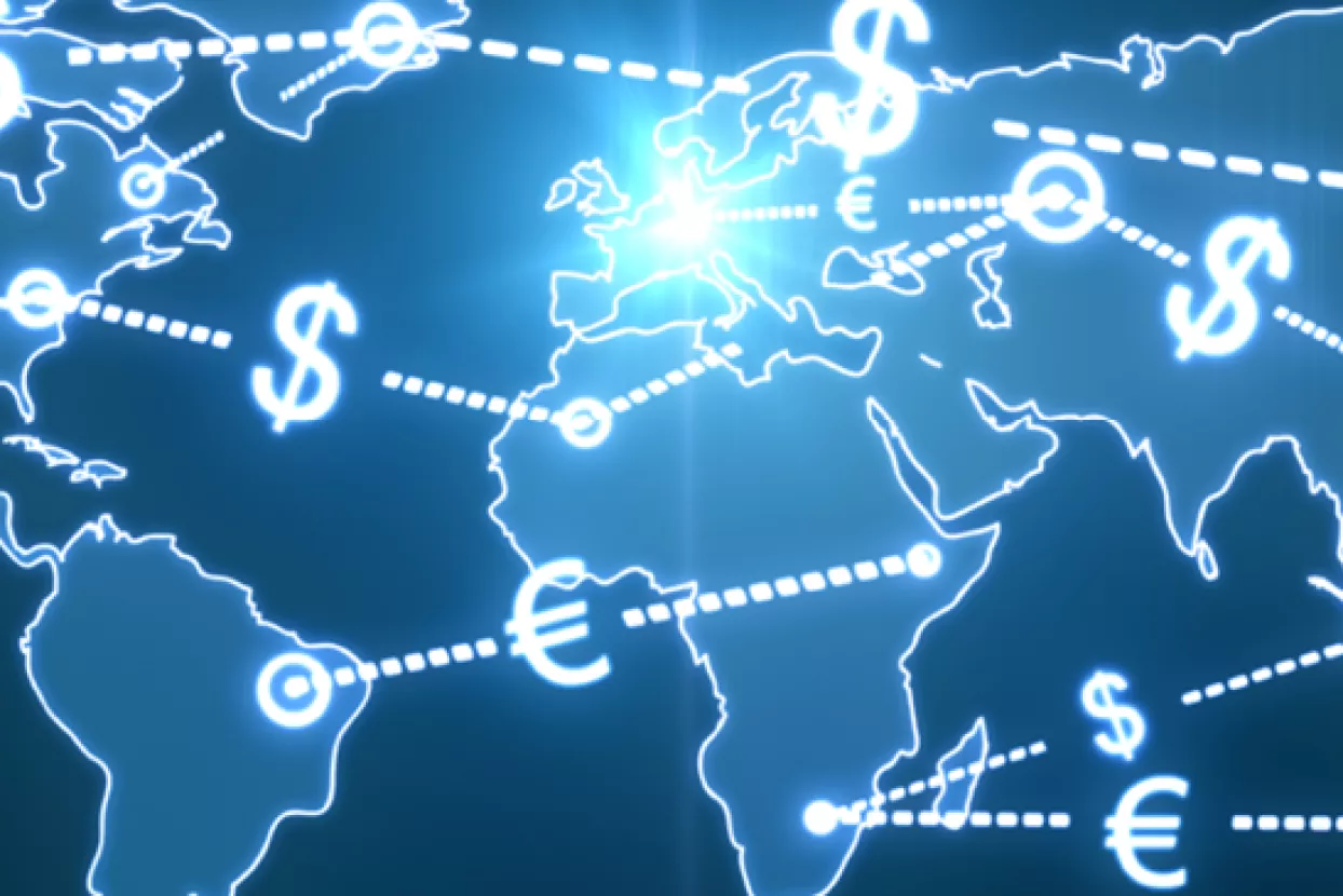 BIS: Globalni dug mogao bi biti 13 tisuća milijardi dolara veći no što pokazuju službeni podaci