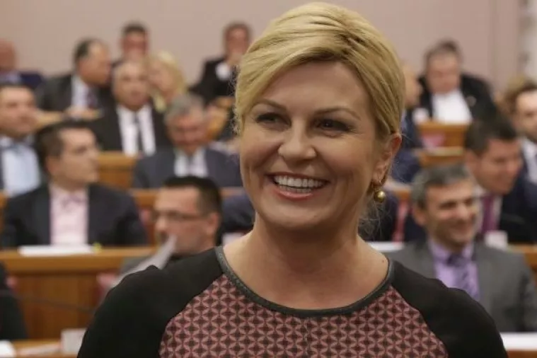 Reis Kavazović prozvao hrvatsku predsjednicu da vodi zlonamjernu kampanju diskreditacije Bošnjaka