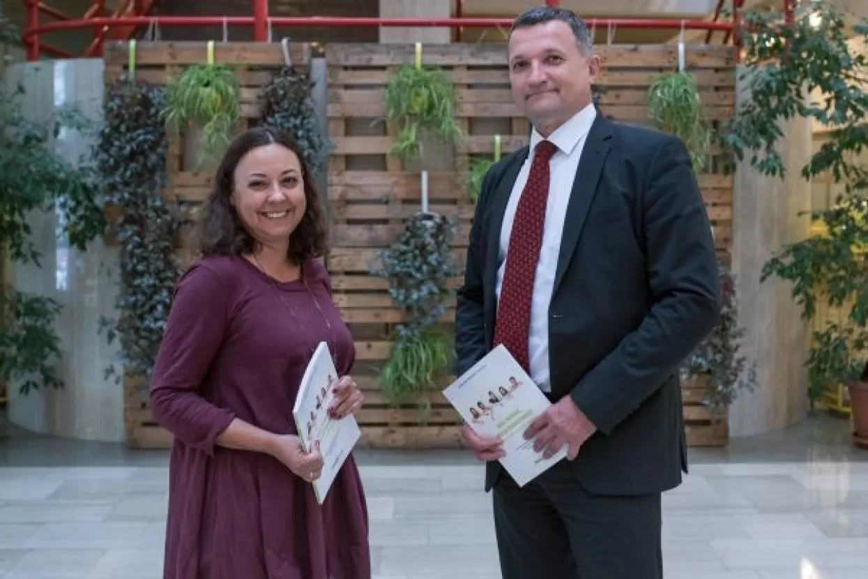 Novim udžbenicima financijska pismenost prvi put postala dio obrazovanja