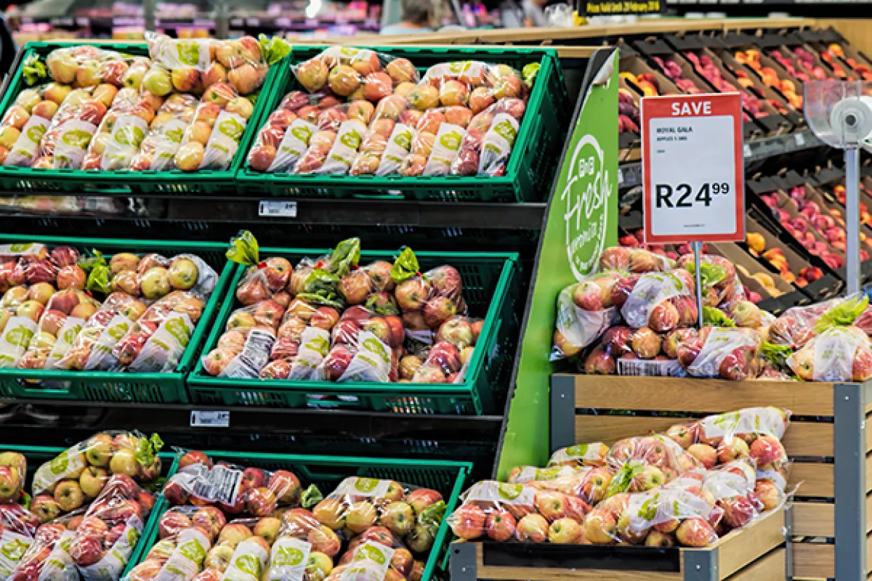 Boris Vukelić: Mali trgovci trebaju se udružiti radi opstanka