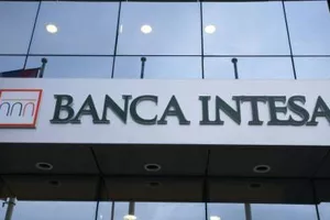 Banca Intesa pokrenula parnicu protiv Zvijezde