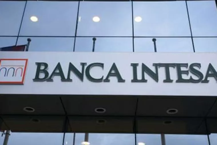 Banca Intesa pokrenula parnicu protiv Zvijezde