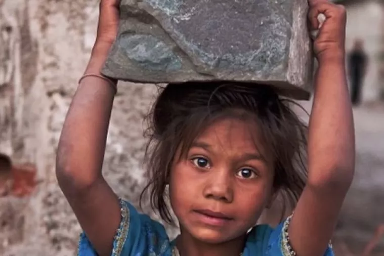 Više od 40 milijuna ljudi u modernom ropstvu