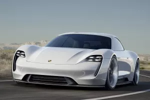 I Porsche predstavio konkurenta Tesli - model Mission E
