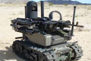 Ušli smo u 'eru Terminatora'