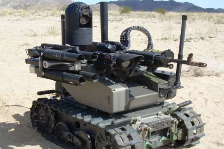 Ušli smo u 'eru Terminatora'