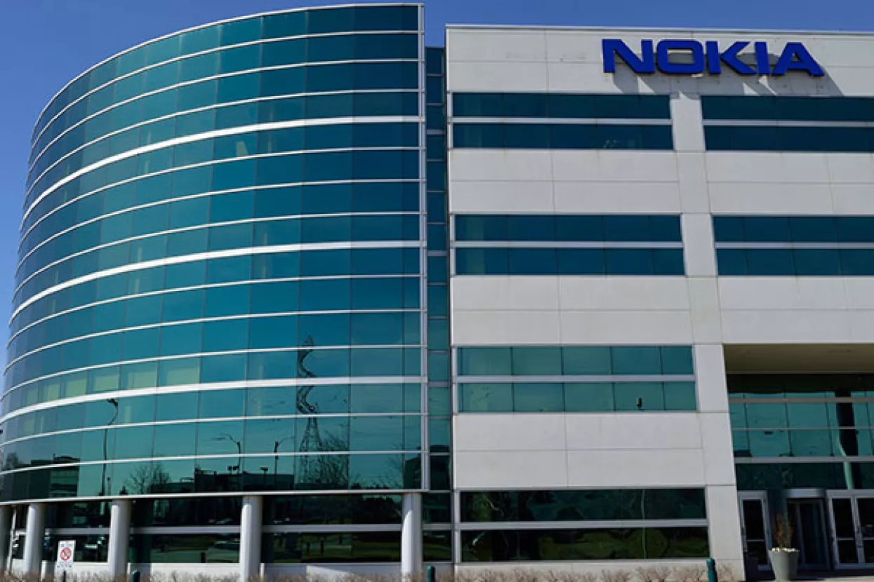 Nokia očekuje veće prihode nakon presude u sporu s LG-jem oko patenata