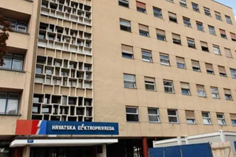 HEP ODS pustio u rad trafostanicu Hrvace