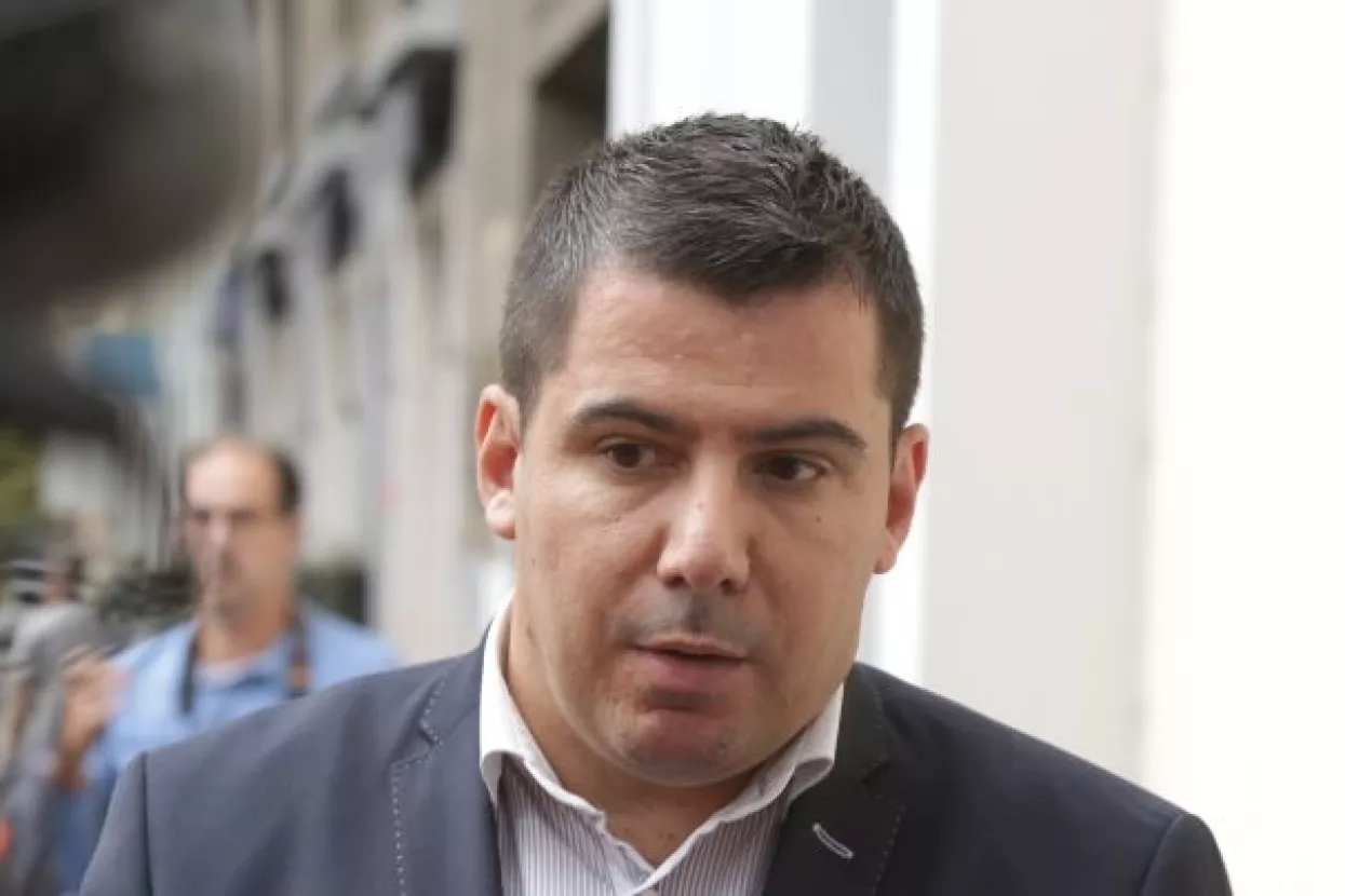 Grmoja: TE Peruća opteretila bi svakog poduzetnika