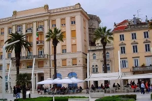 Splitski poduzetnik optužen zbog makinaže sa stanovima