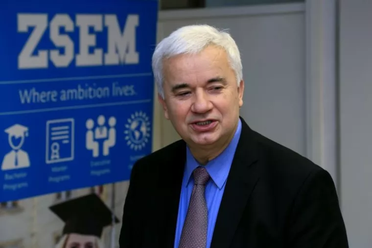 Eduniversal: ZŠEM među tri najbolje škole istočne Europe