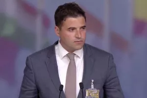 Bernardić: SDP ustraje na izglasavanju povjerenstva za Agrokor da se vidi 'čije su ručice u pekmezu'