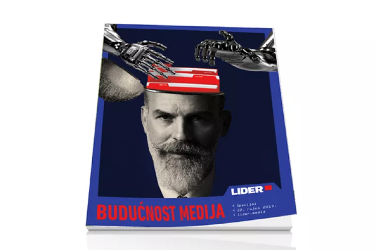 Budućnost medija na WMF-u - Sretan deseti rođendan!