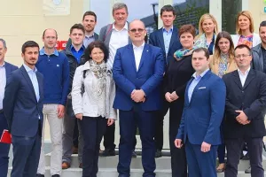 Hrvatske i slovenske energetske agencije rade zajedno