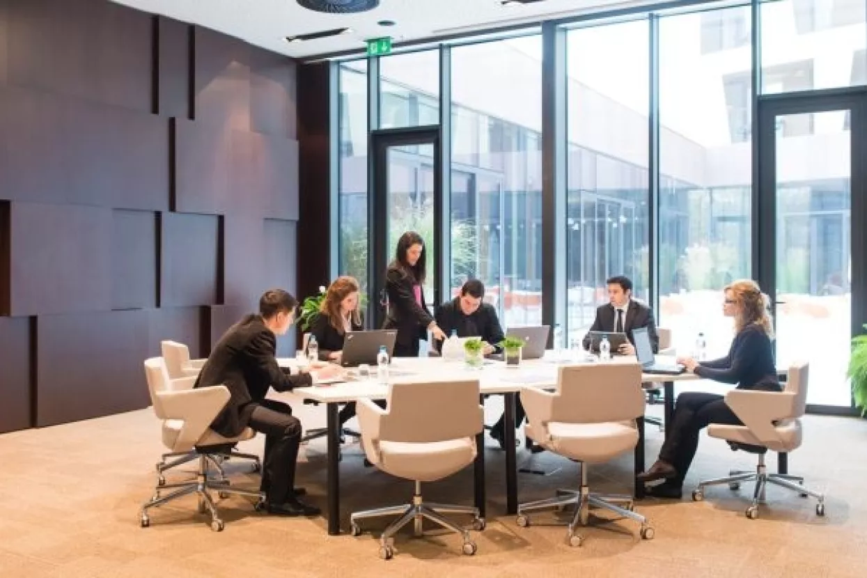 Broj poslovnih skupova u Termama Tuhelj porastao 24 posto