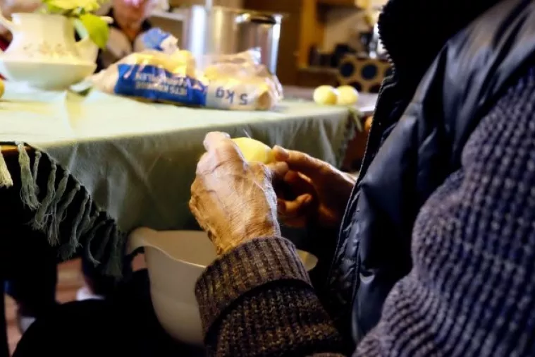 MUH pozvao Vladu da zaustavi osiromašivanje najstarije populacije