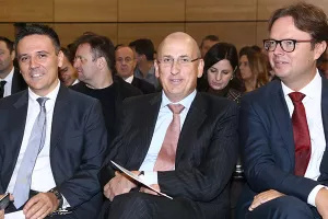 Hrvoje Stojić: Korporativni sektor u Hrvatskoj je jedan od najzaduženijih u regiji
