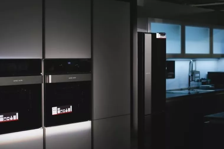 Ekskluzivno predstavljena nova Gorenje by Ora &iuml;to kolekcija