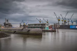Belgijci u svojim vodama pronašli potpuno očuvanu njemačku podmornicu iz Prvog svjetskog rata