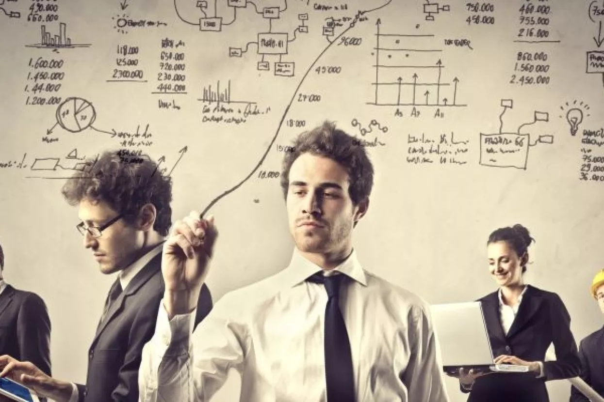 Naučite upravljati financijama i steknite uvjerenje Ovlaštenog financijskog managera