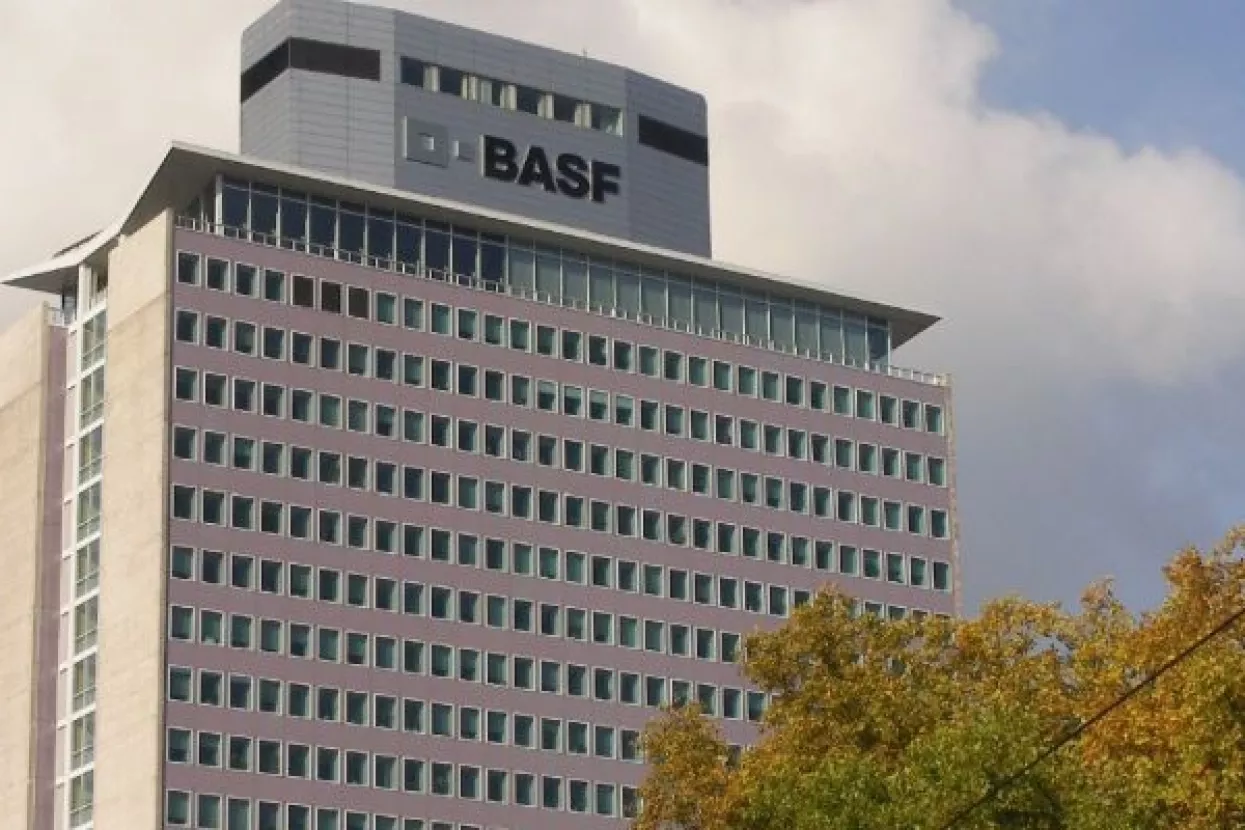 Akvizicijom belgijskog Solvaya BASF obogaćuje portfelj inženjerske plastike 