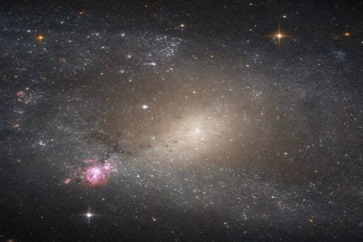 Zbogom Cassiniju uz zapanjujuće fotografije iz svemira