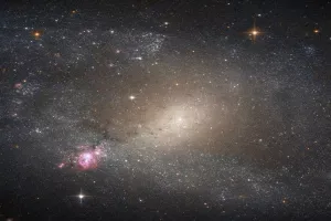 Zbogom Cassiniju uz zapanjujuće fotografije iz svemira