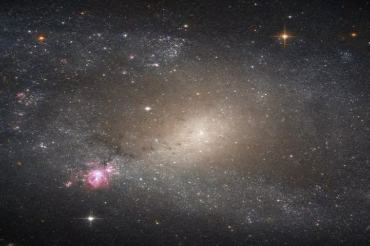 Zbogom Cassiniju uz zapanjujuće fotografije iz svemira