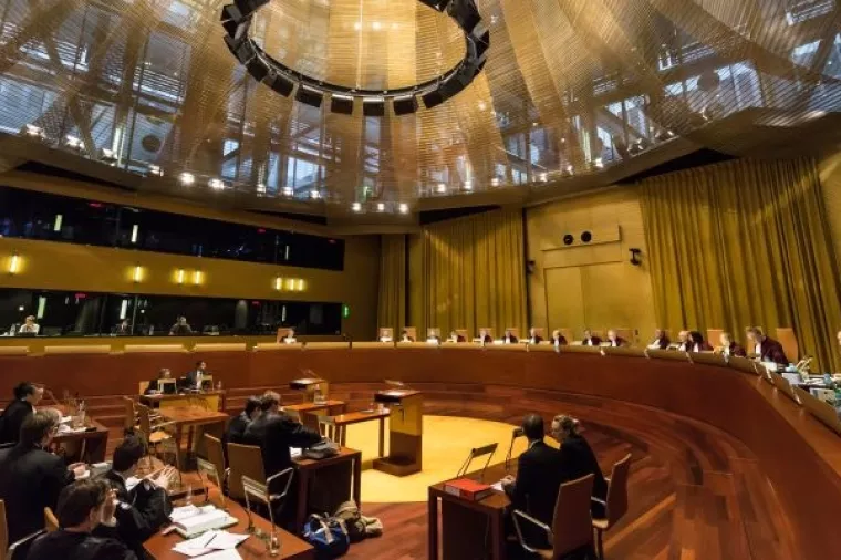 Presuda Suda EU o 'slučaju švicarac' obvezujuća za sve nacionalne sudove članica Unije