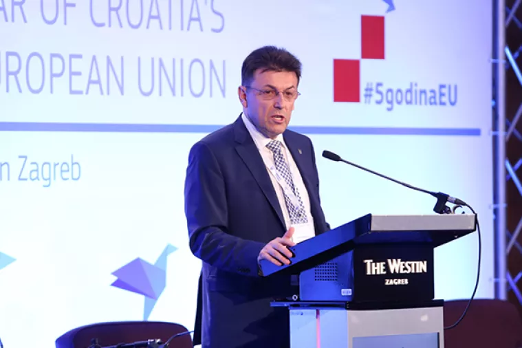 Na putu hrvatsko-iranskoj gospodarskoj suradnji prepriječio se platni promet