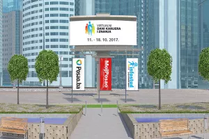 Bliži se Virtualni sajam karijera, rezervirajte svoj štand!