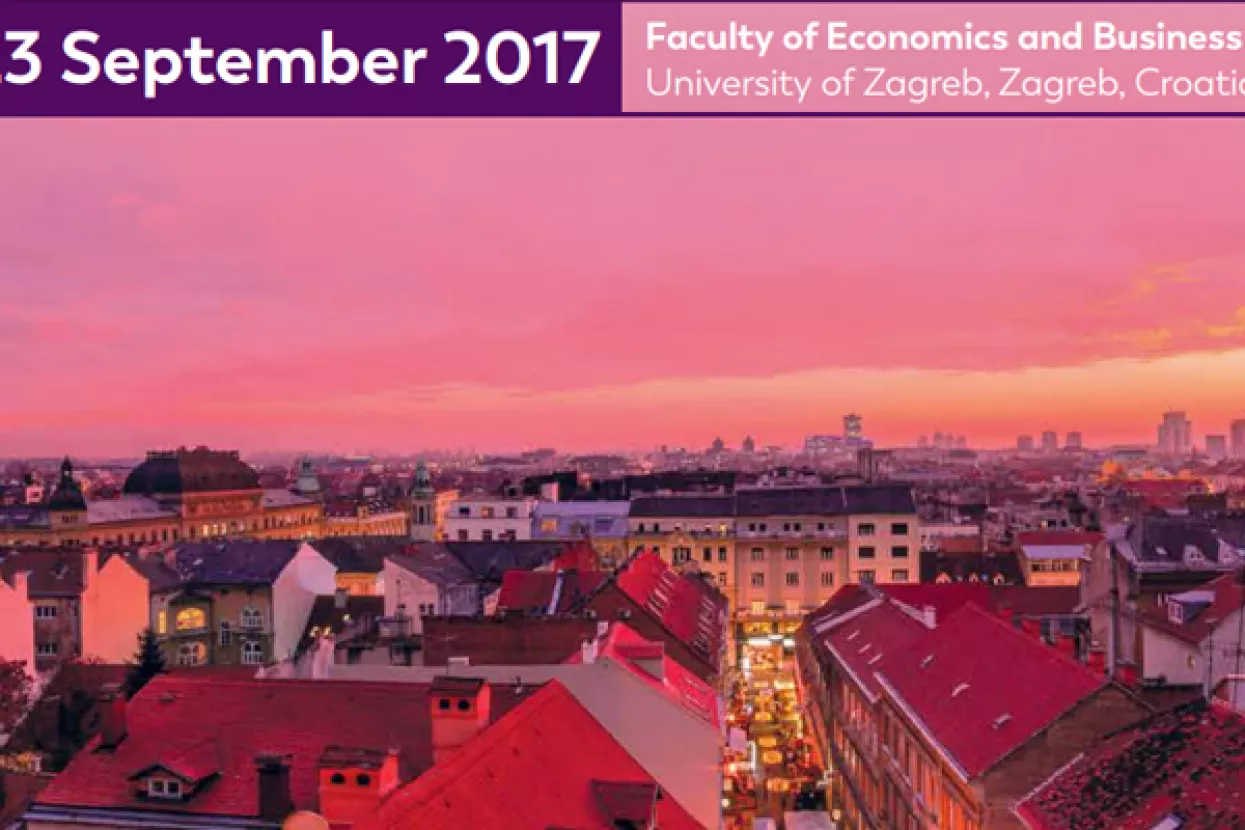 Sutra 7. interkatedarski skup katedri za organizaciju, menadžment i poduzetništvo