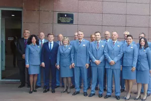 Carinska uprava u prvih devet mjeseci ostvarila oko petinu prihoda državnog proračuna