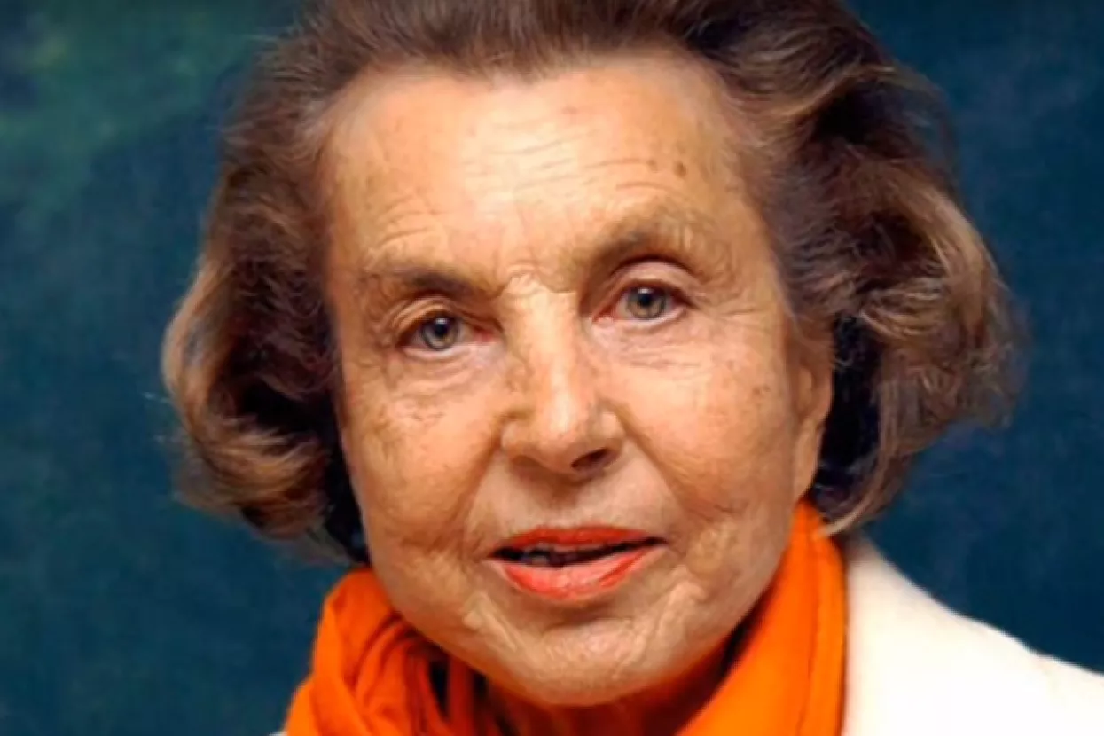 Preminula najbogatija žena na svijetu Liliane Bettencourt