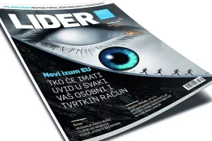 Novi broj Lidera: Novi izum EU – Tko će imati uvid u svaki Vaš osobni i tvrtkin račun