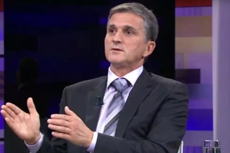 G. Marić i Schulz: Njemačka zainteresirana za snažniju gospodarsku suradnju s Hrvatskom