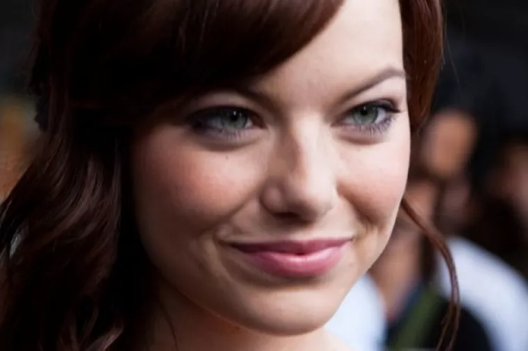 Emma Stone: Bila sam vrlo, vrlo tjeskobno dijete i imala puno napada panike
