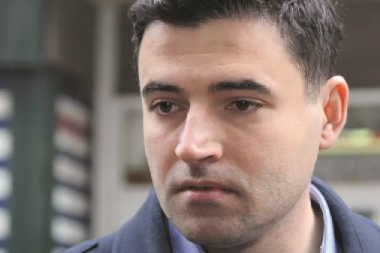 Je li Braun posljednja Bernardićeva pogreška?