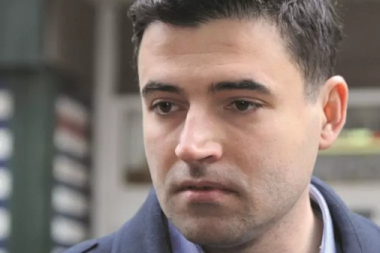 Je li Braun posljednja Bernardićeva pogreška?