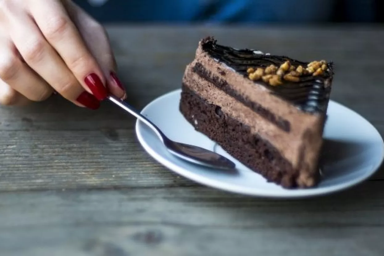 Adaptivna termogeneza: Znanstvenici savjetuju dane oduška tijekom rigorozne dijete