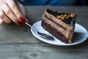 Adaptivna termogeneza: Znanstvenici savjetuju dane oduška tijekom rigorozne dijete