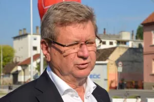 Mrsić: Ne bojim se sankcija, nikad neću otići iz SDP-a