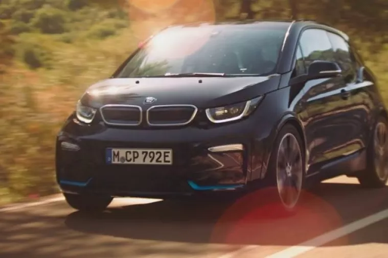 VIDEO: BMW i3s imat će autonomiju od 280 km