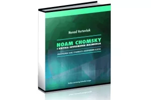 Noam Chomsky i kritika suvremenih masmedija