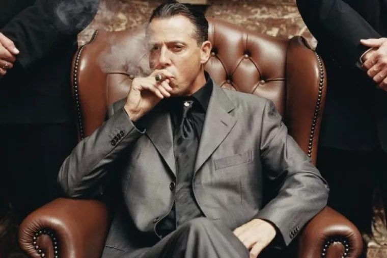 Šerifi pod zaštitom