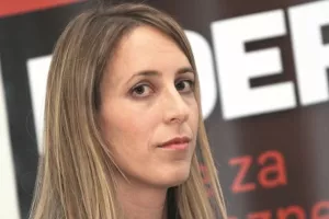 Matilda Bačelić nagrađena za članak u Lideru