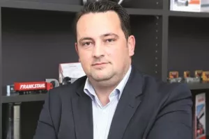 Frankstahl pokrenuo 'čeličnu' web-trgovinu